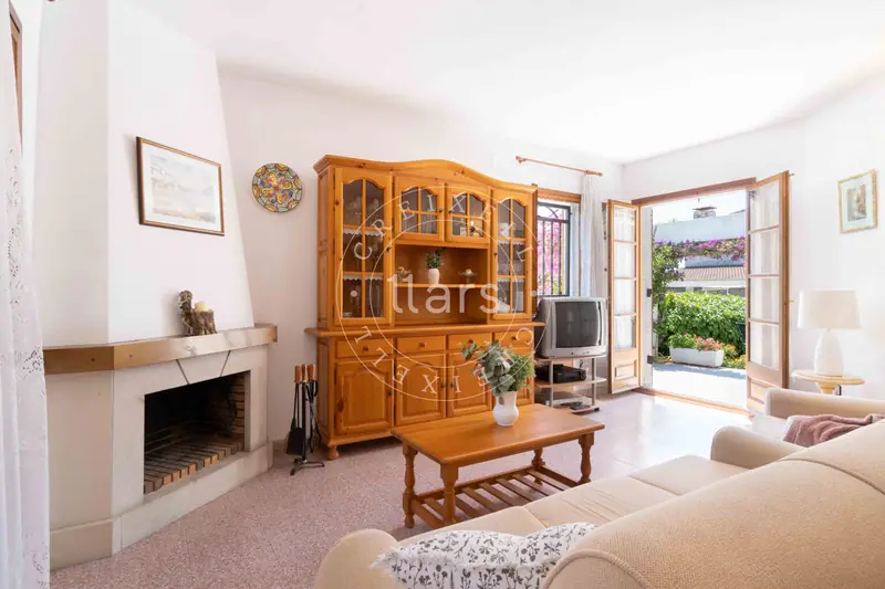 Casa en Creixell (VIOLETA) – foto 21
