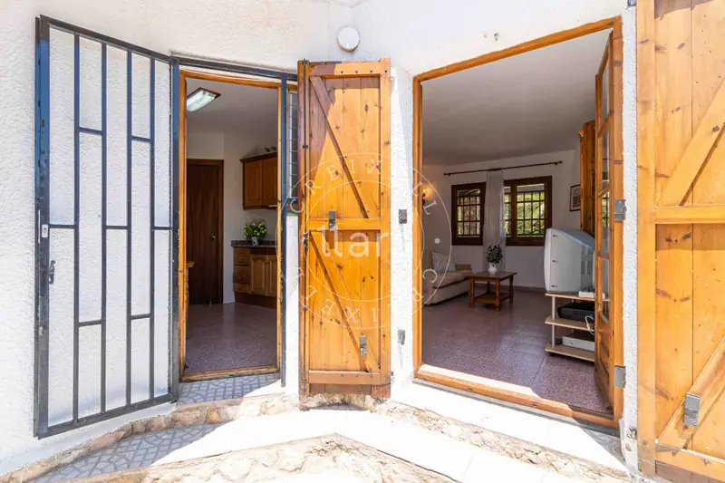 Casa en Creixell (VIOLETA) – foto 24