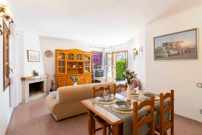 Casa en Creixell (VIOLETA) – foto 17