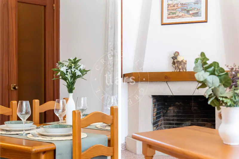 Casa en Creixell (VIOLETA) – foto 19