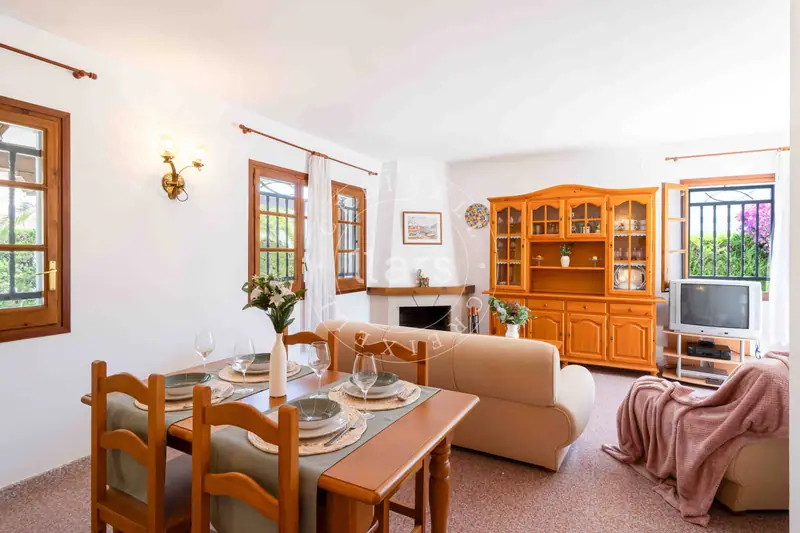 Casa en Creixell (VIOLETA) – foto 16