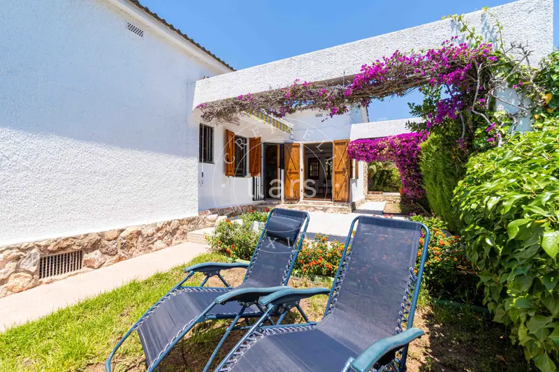 Casa en Creixell (VIOLETA) – foto 23