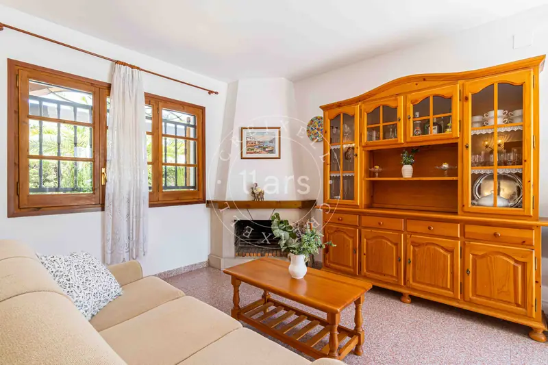 Casa en Creixell (VIOLETA) – foto 20