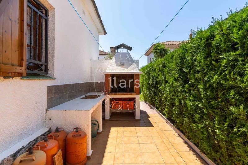 Casa en Creixell (VIOLETA) – foto 13