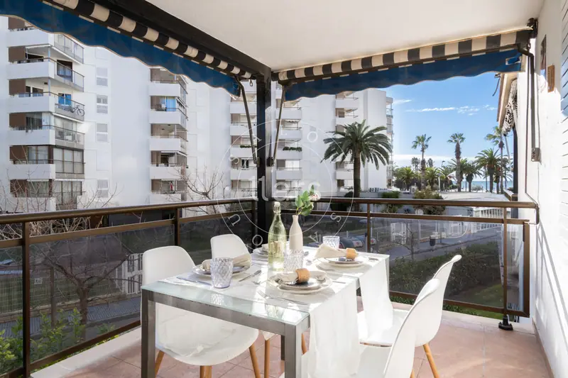 VISTAL en Salou