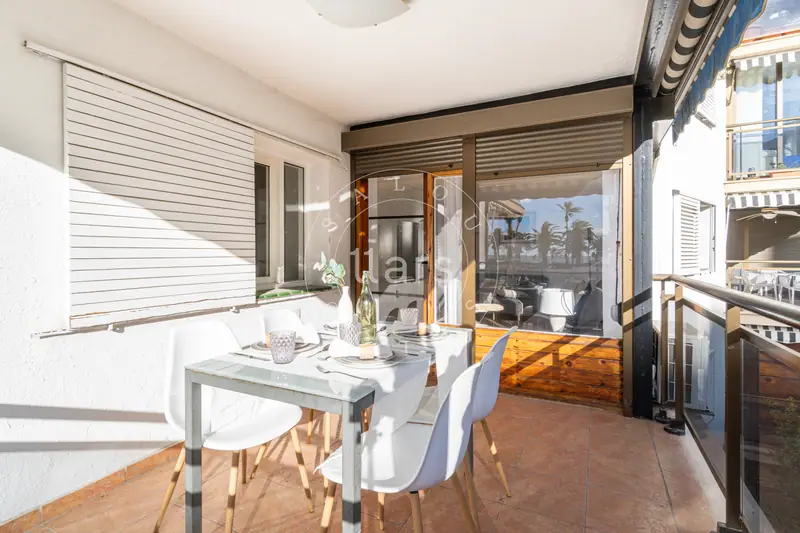 Piso en Salou (VISTAL) – foto 7