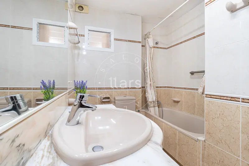 Piso en Salou (VISTAL) – foto 19