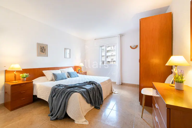 Piso en Salou (VISTAL) – foto 15