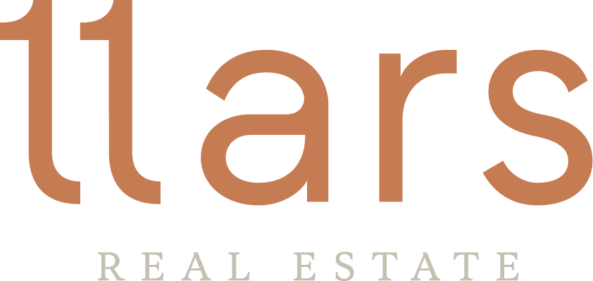 LOGO 11ARS INMOBILIARIA DE LUJO
